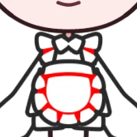Outfit1 Apron Shadow HSV